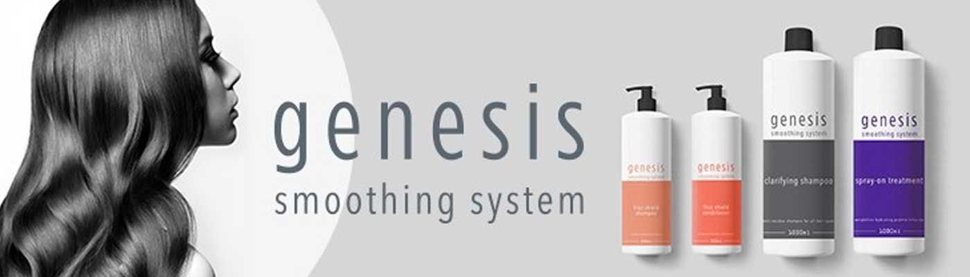 Genesis Smoothing System