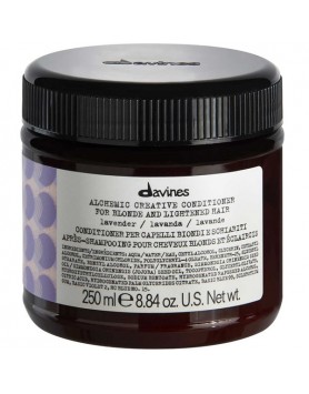 Davines Alchemic Creative Conditioner- Lavender
