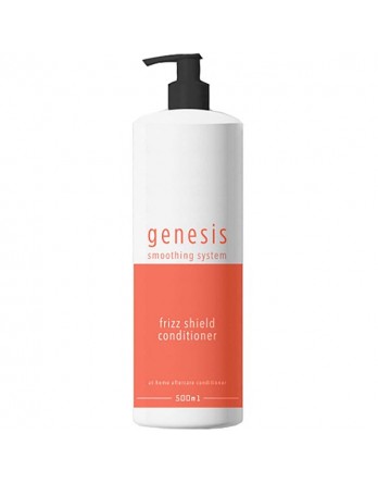 Genesis Smoothing System Frizz Shield Conditioner