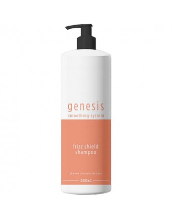 Genesis Smoothing System Frizz Shield Shampoo